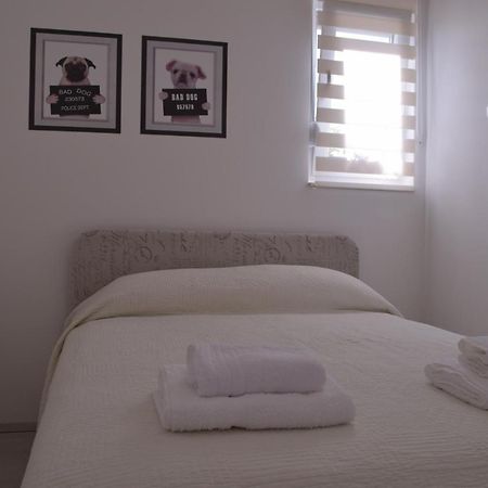 Apartamento Richi Split Exterior foto
