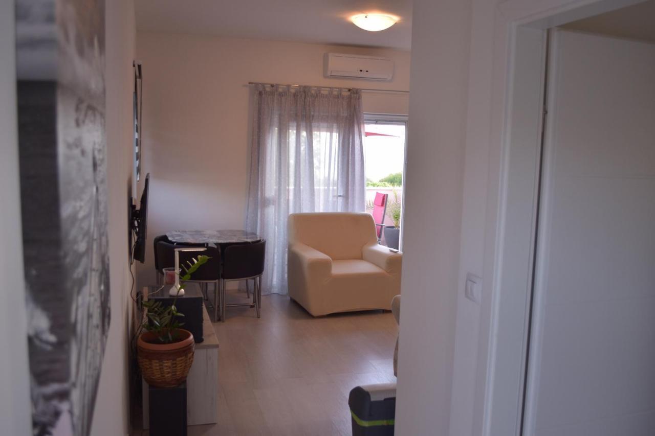 Apartamento Richi Split Exterior foto