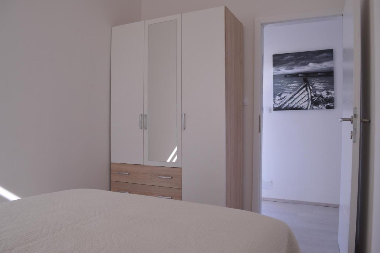 Apartamento Richi Split Exterior foto
