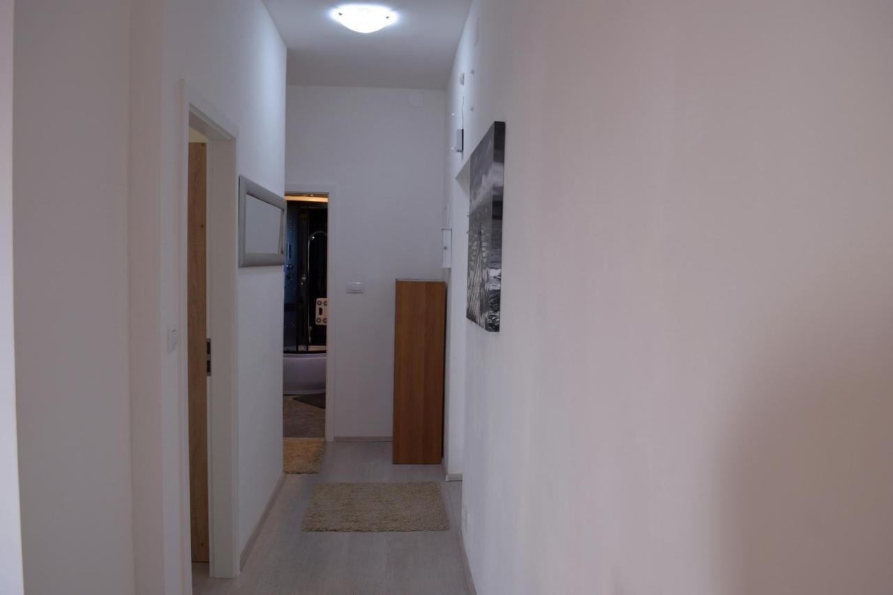 Apartamento Richi Split Exterior foto