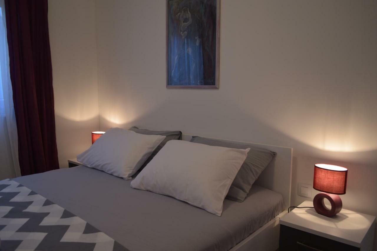 Apartamento Richi Split Exterior foto