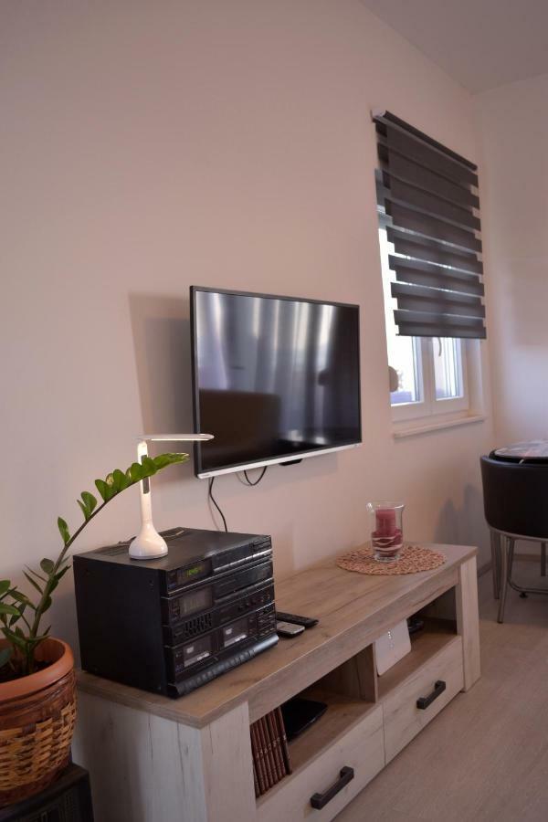 Apartamento Richi Split Exterior foto