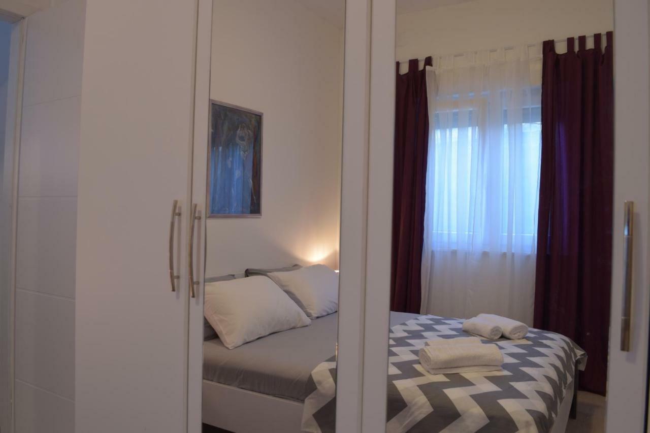Apartamento Richi Split Exterior foto