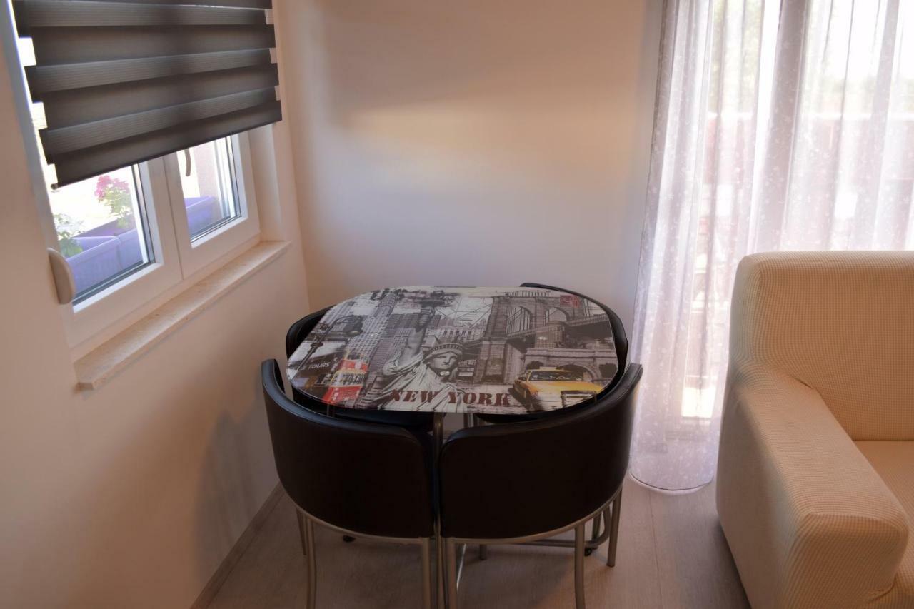 Apartamento Richi Split Exterior foto