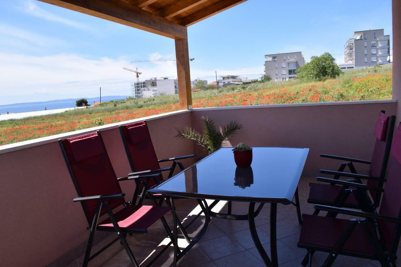 Apartamento Richi Split Exterior foto